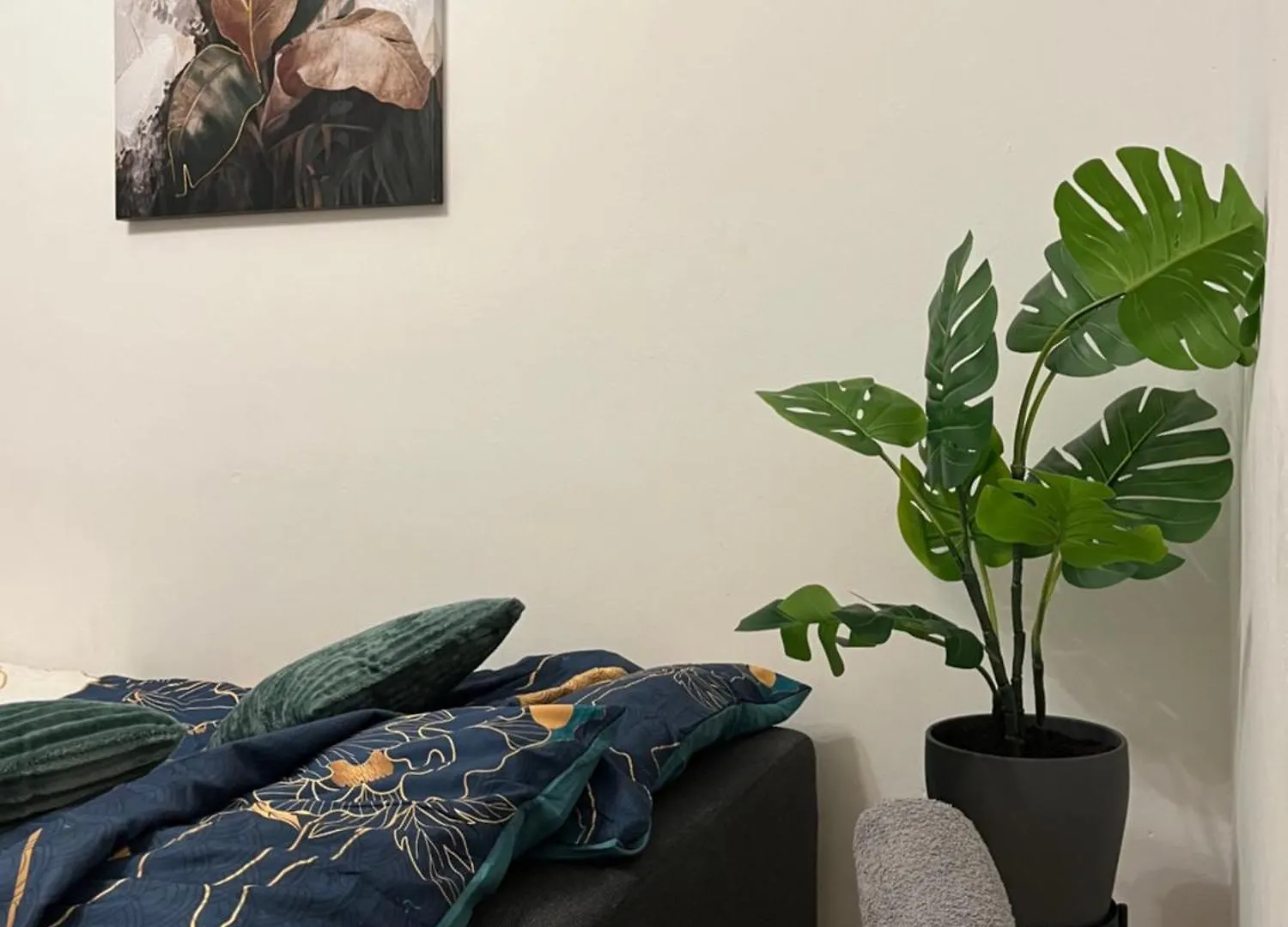 Sloneczny Apartament Na Zoliborzu Dla 2 Osob Przy Arkadii Varşova 0*,  Polonya